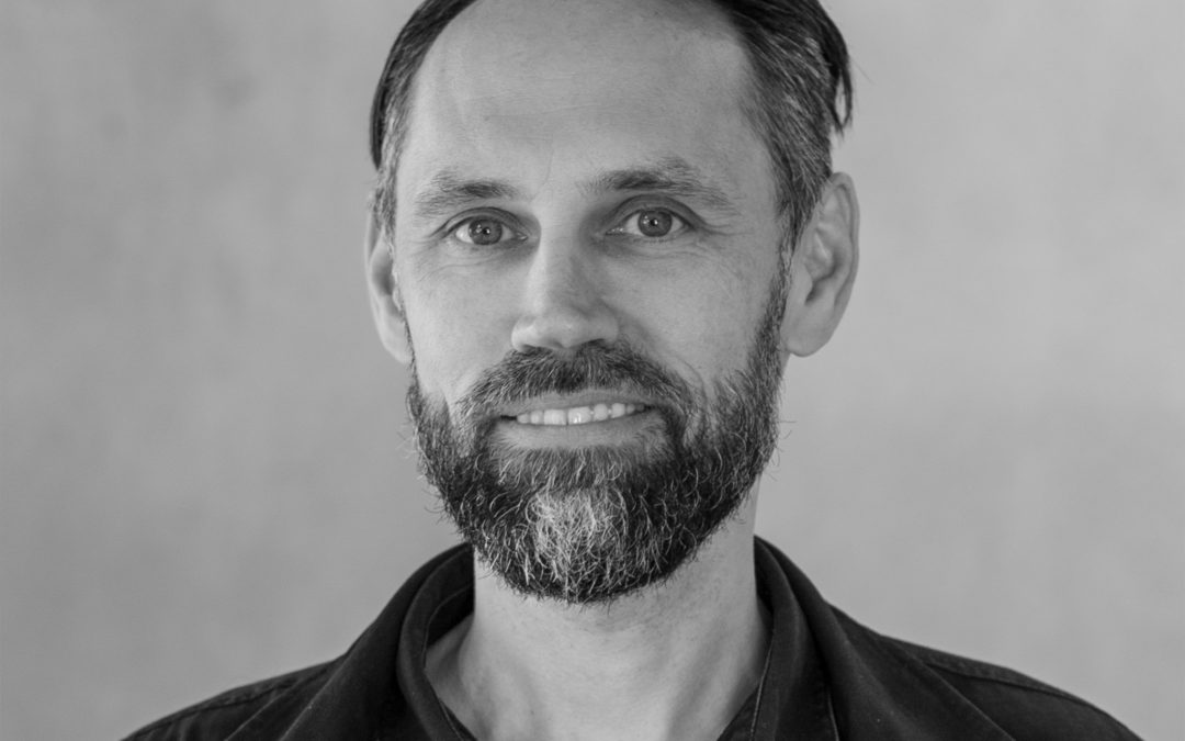 Affärsansvarig för Tidiga skeden