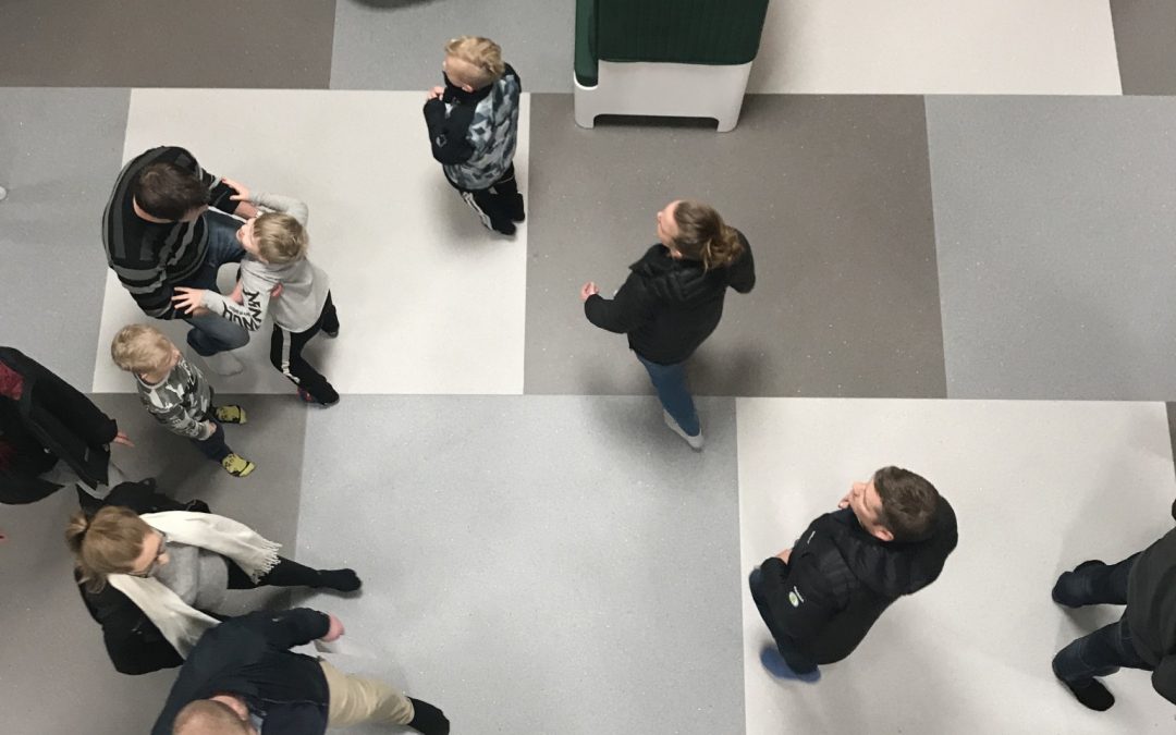 Stigtomta skola och förskola