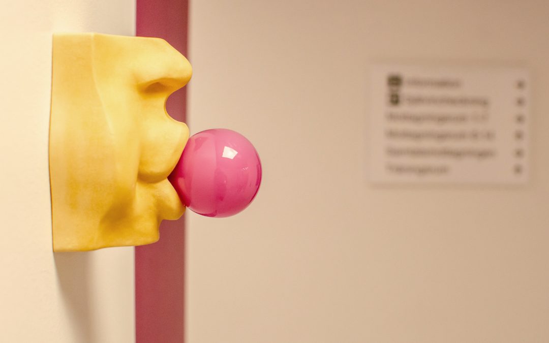 Nu öppnar vårdcentralen Gallerian i Eskilstuna