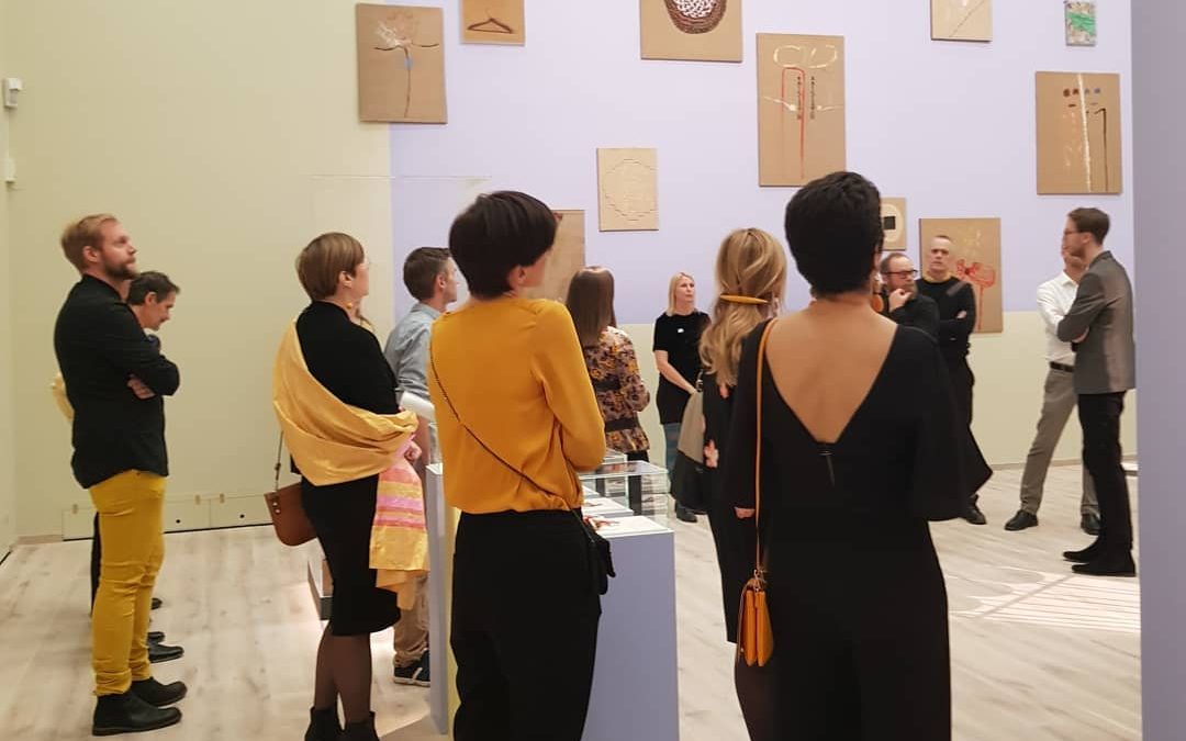 Sörmlands museum nominerat till Årets museum