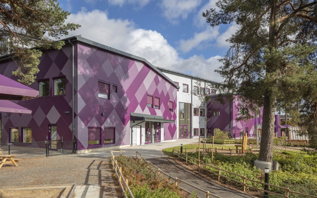 Skiftinge förskola