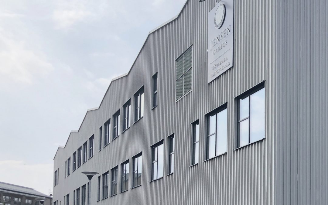 Bro Mälarstrandskolan