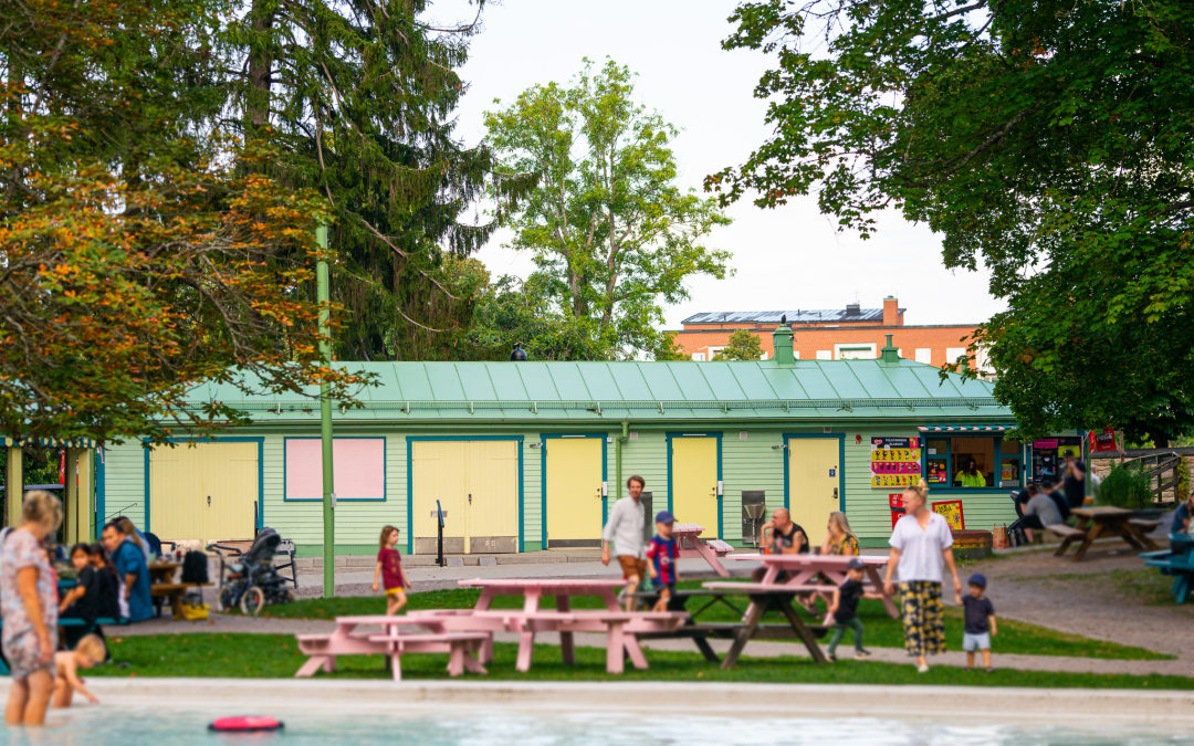 Parkhuset