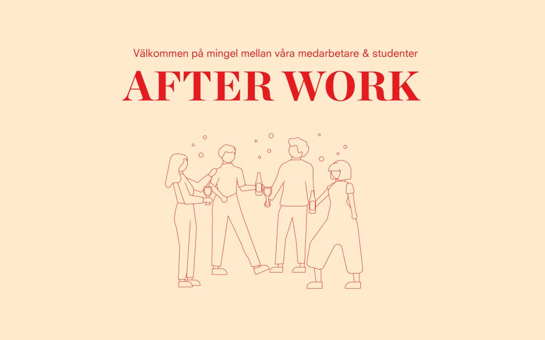 Välkommen på Student-AW